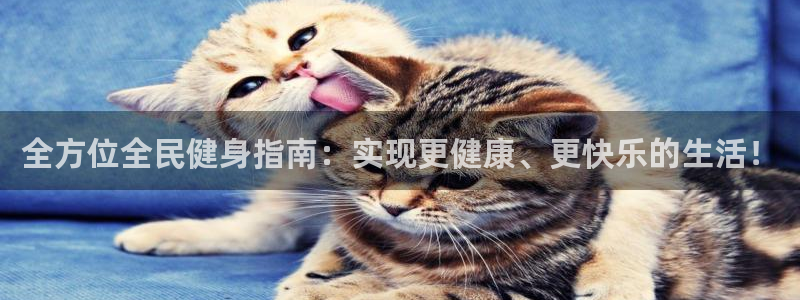 尊龙凯时麻将胡了：全方位全民健身指南：实现更健康、更快乐