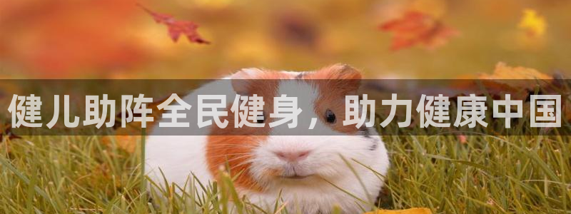 kb88凯时会员登录：健儿助阵全民健身，助力健康中国